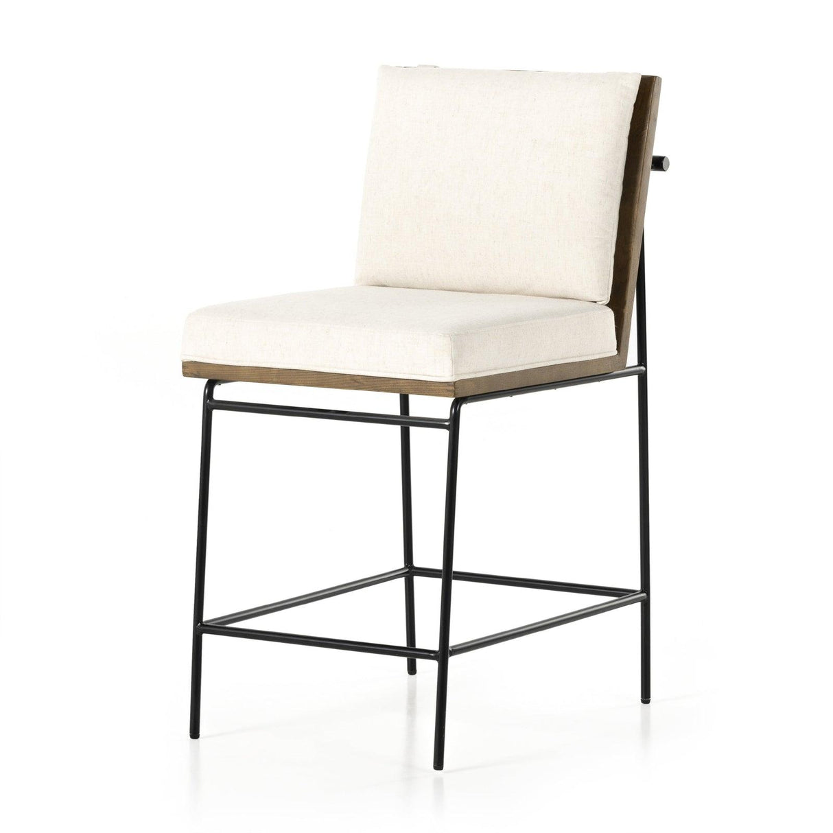 Four Hands Crete Counter Stool
