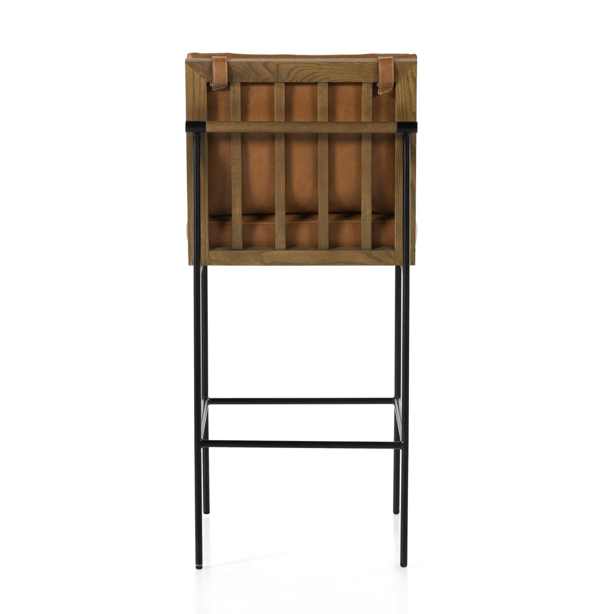 Four Hands Crete Bar Stool