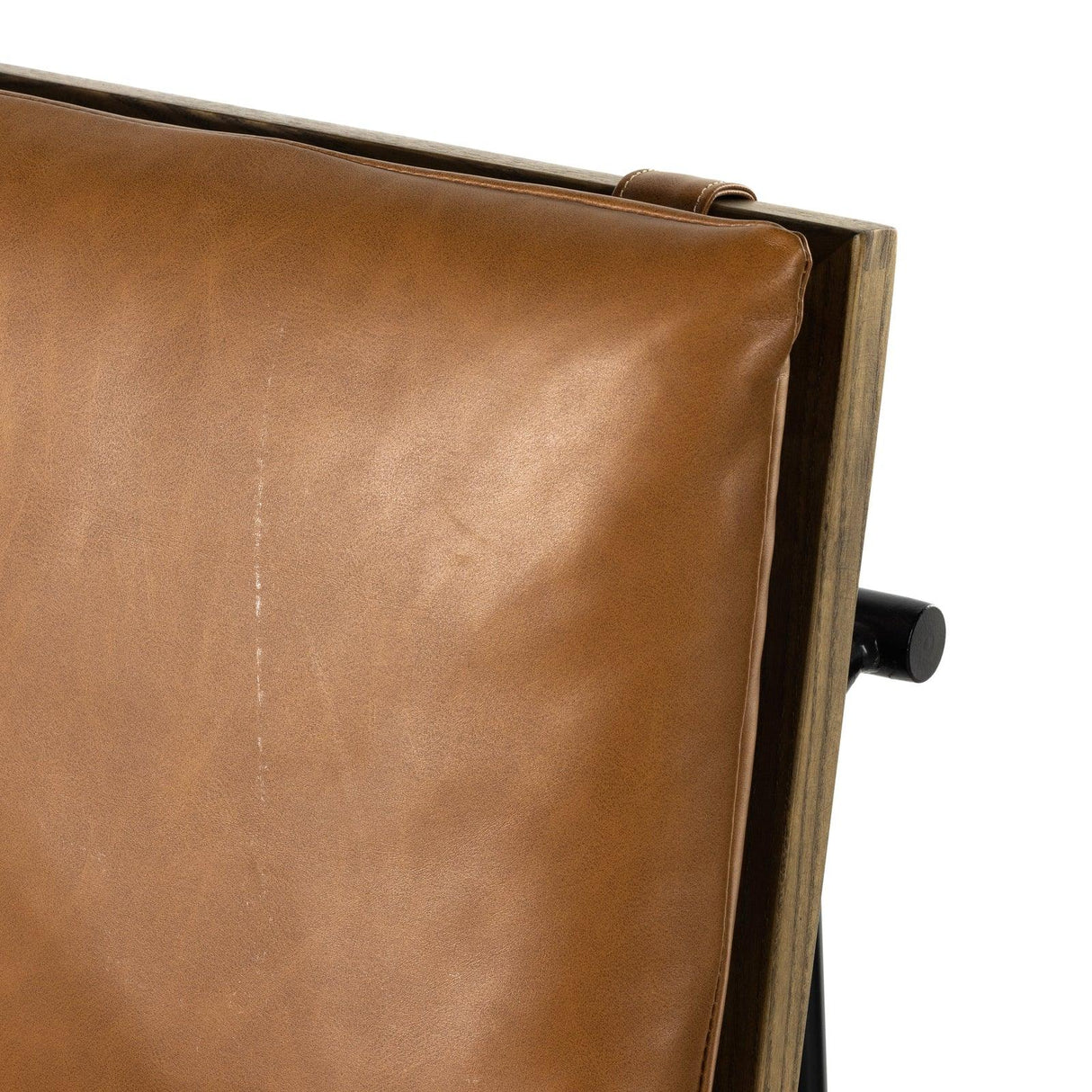 Four Hands Crete Counter Stool