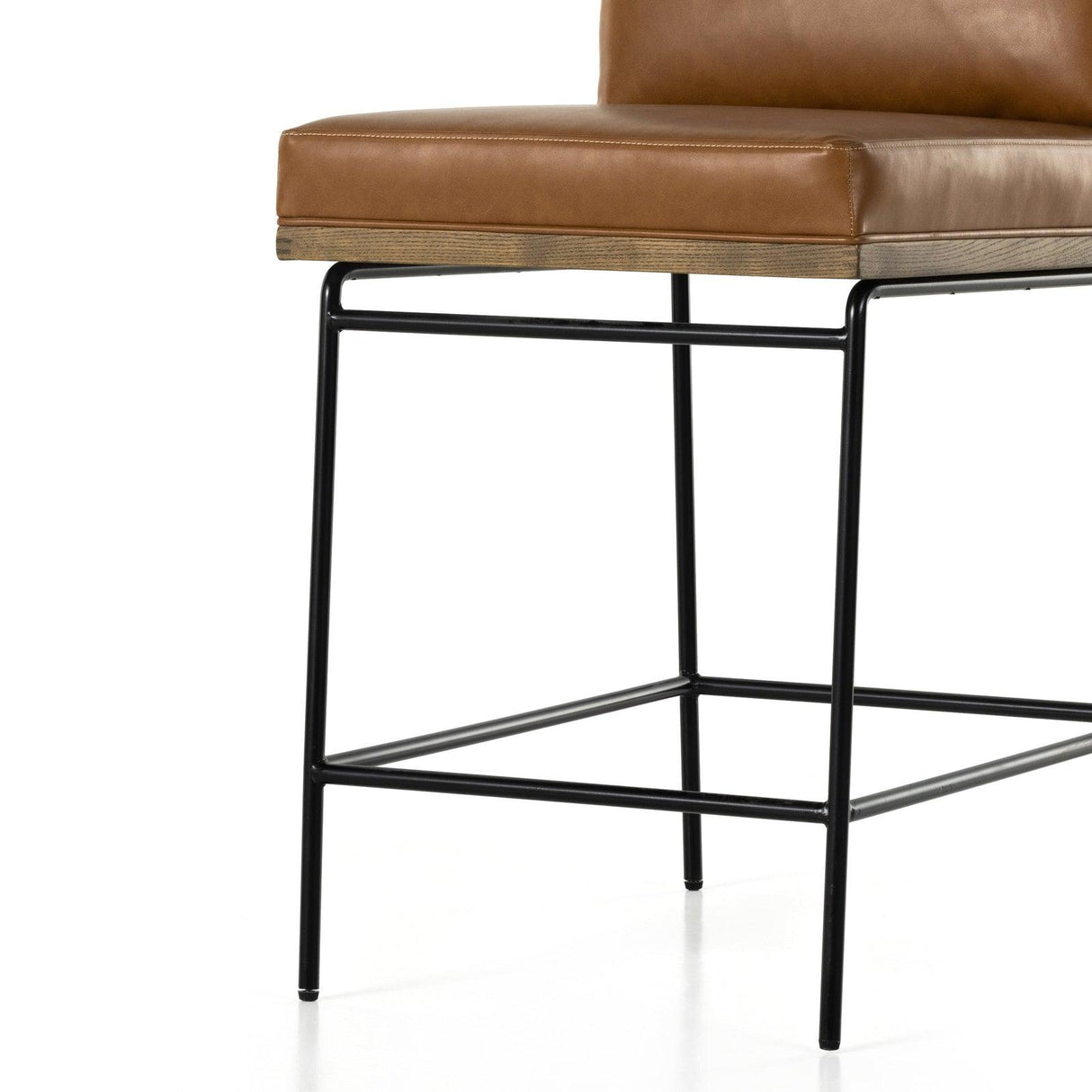 Four Hands Crete Counter Stool