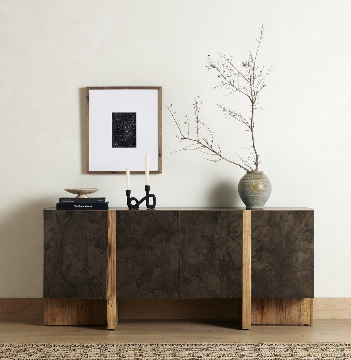 Four Hands Bingham Sideboard