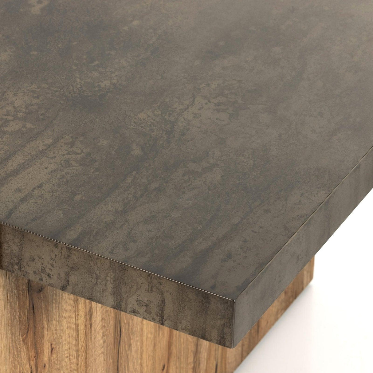 Four Hands Bingham Dining Table