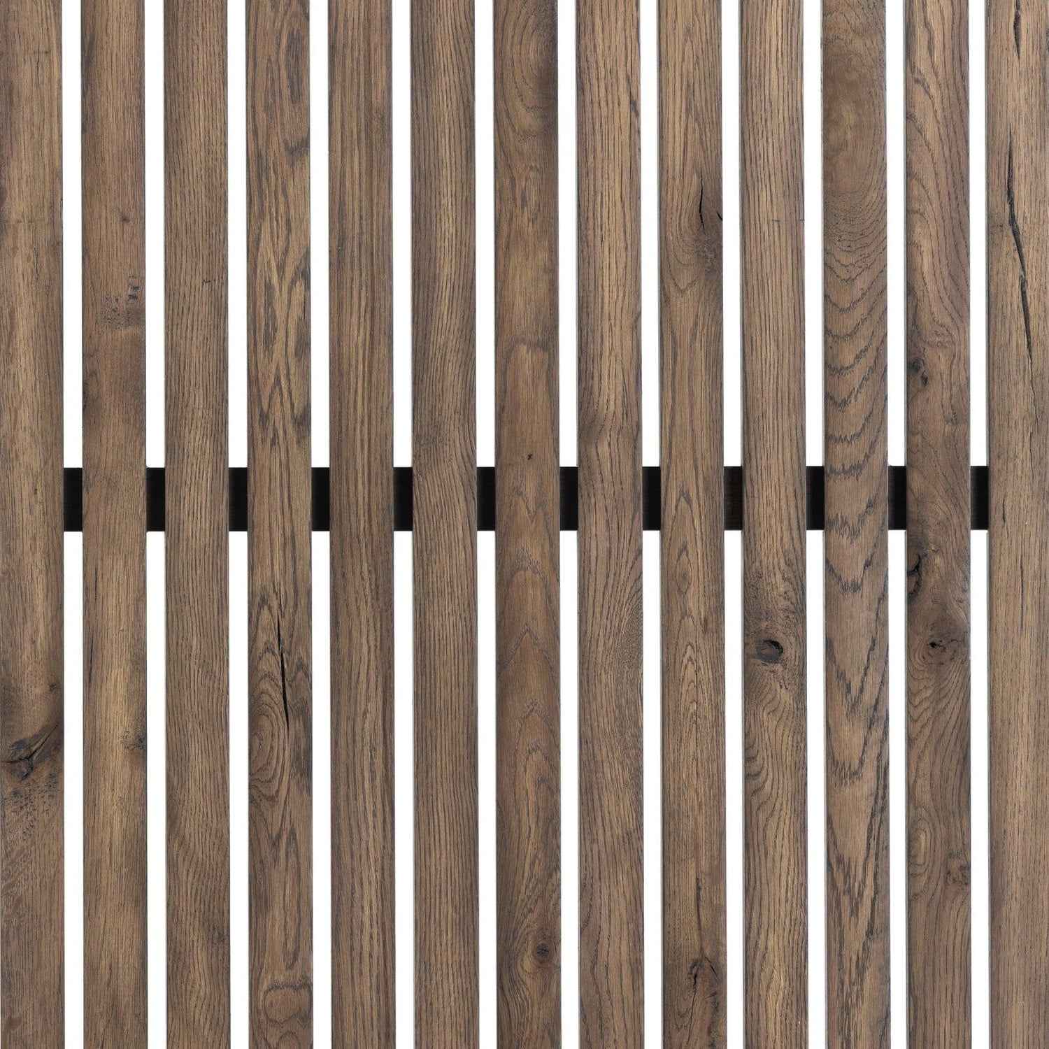 Four Hands Strap Coffee Table