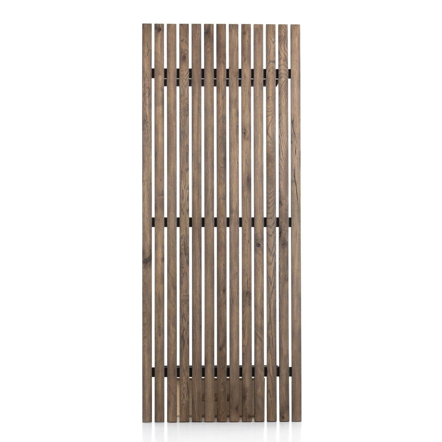 Four Hands Strap Coffee Table