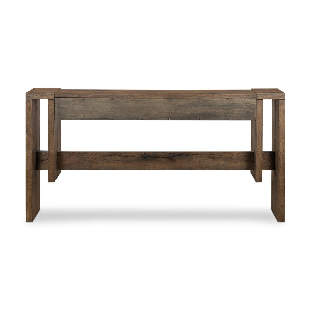 Four Hands Beam Console Table