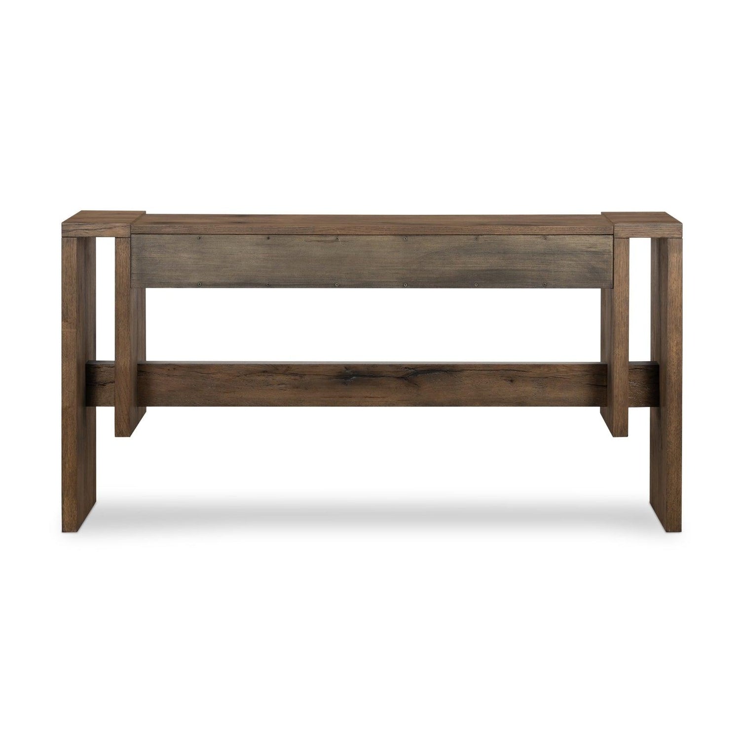 Four Hands Beam Console Table