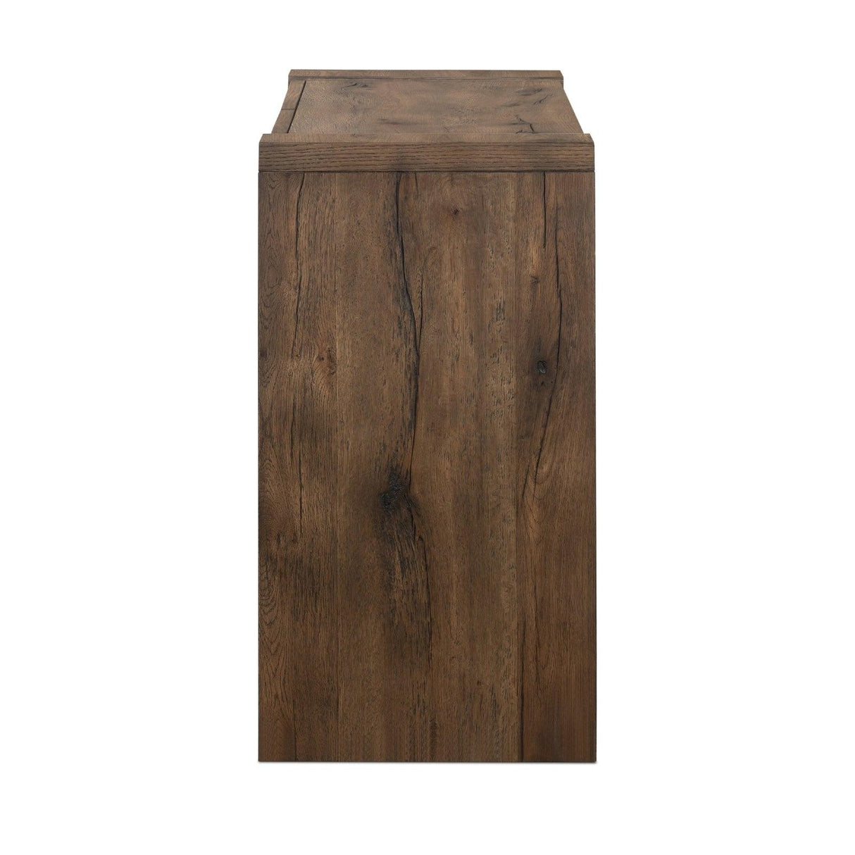 Four Hands Beam Console Table