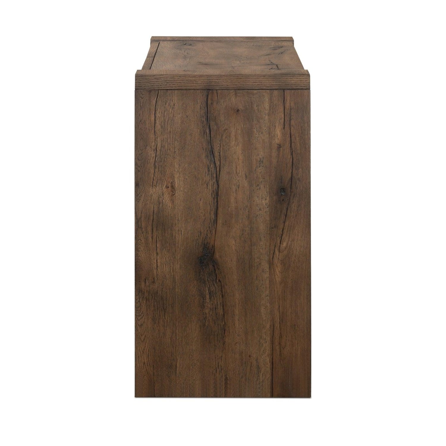 Four Hands Beam Console Table