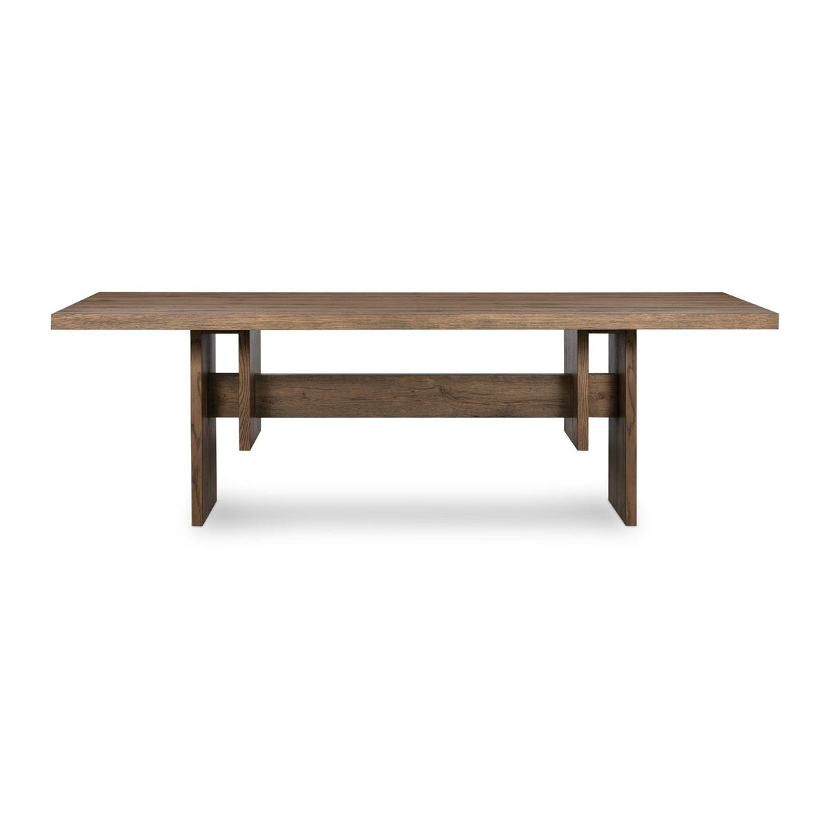Four Hands Beam Dining Table