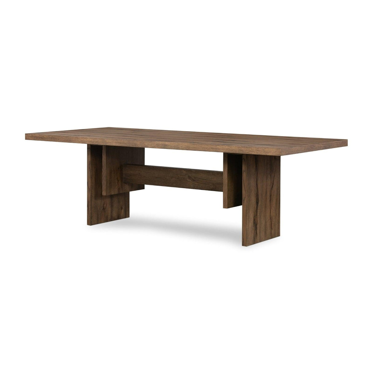 Four Hands Beam Dining Table