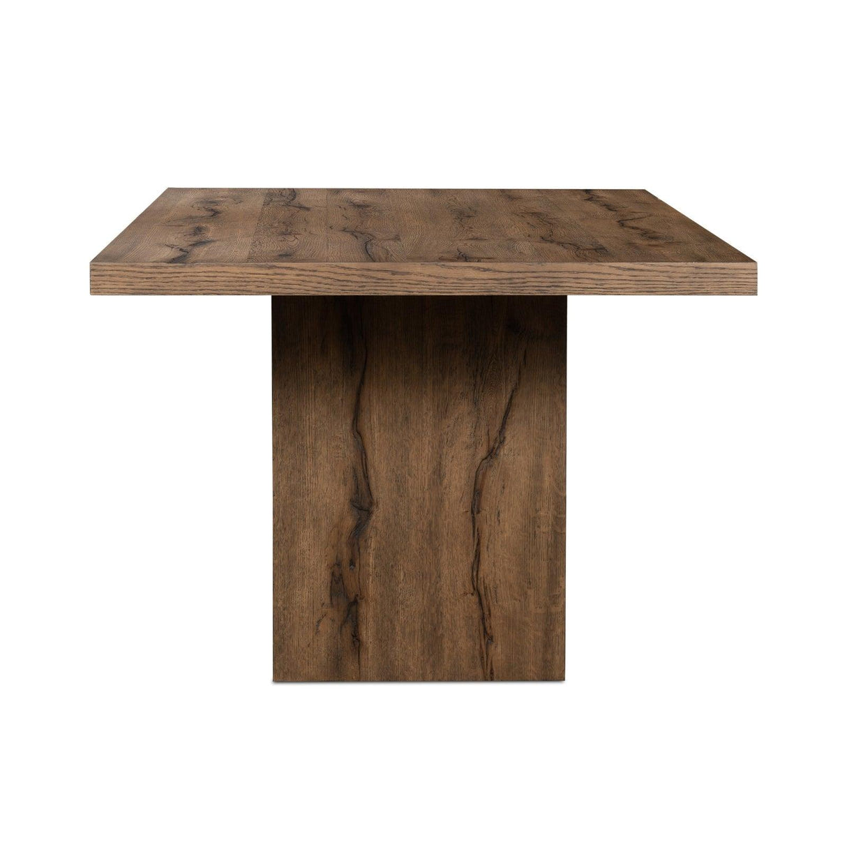 Four Hands Beam Dining Table