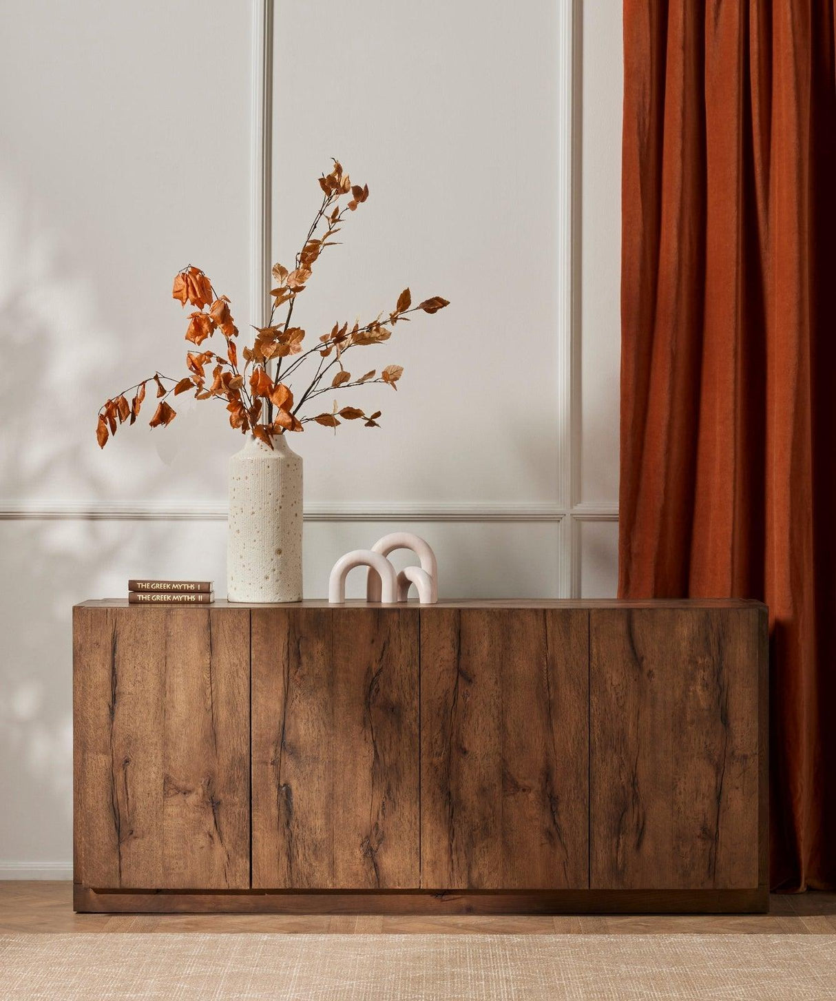 Four Hands Perrin Sideboard