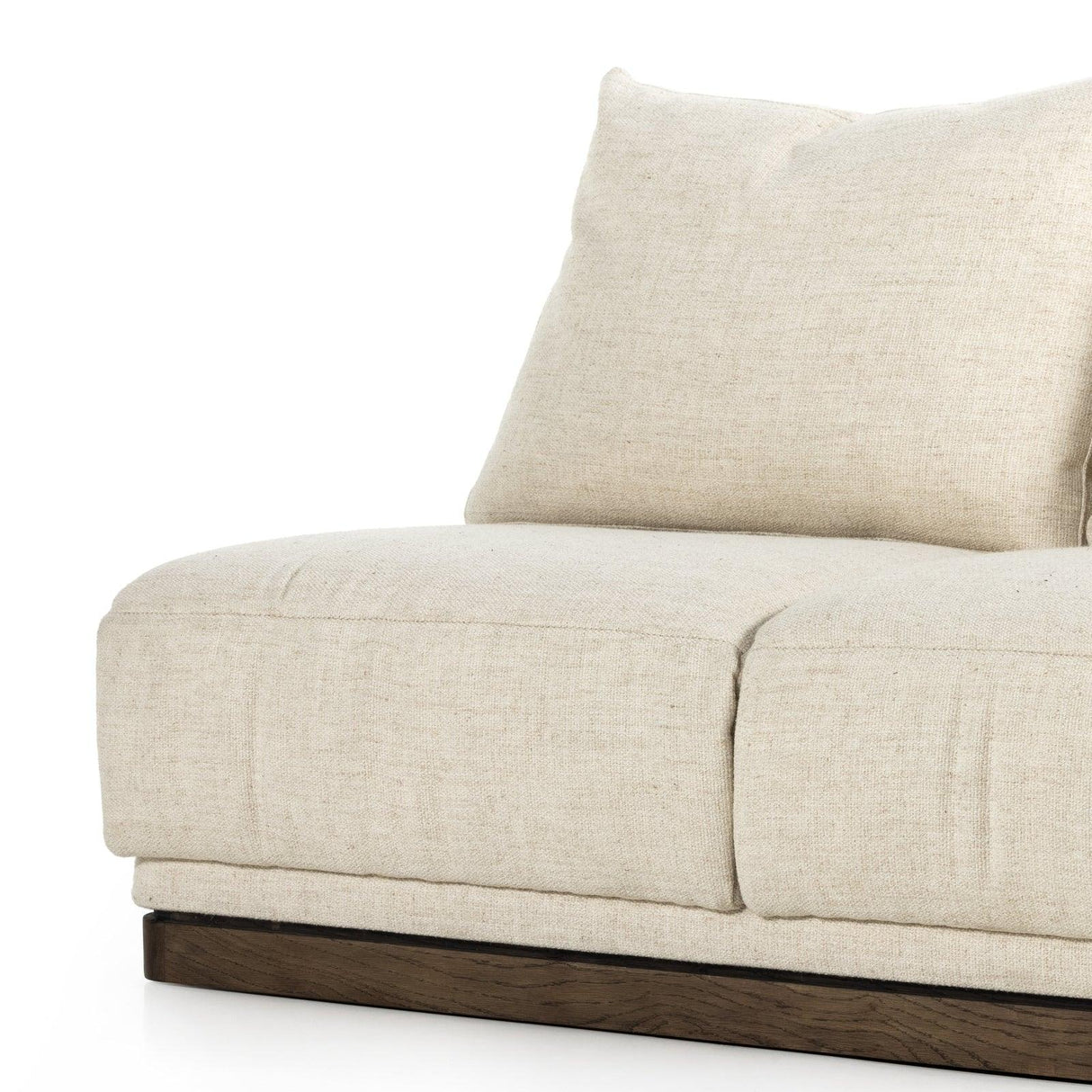 Four Hands Marley Sofa 60"