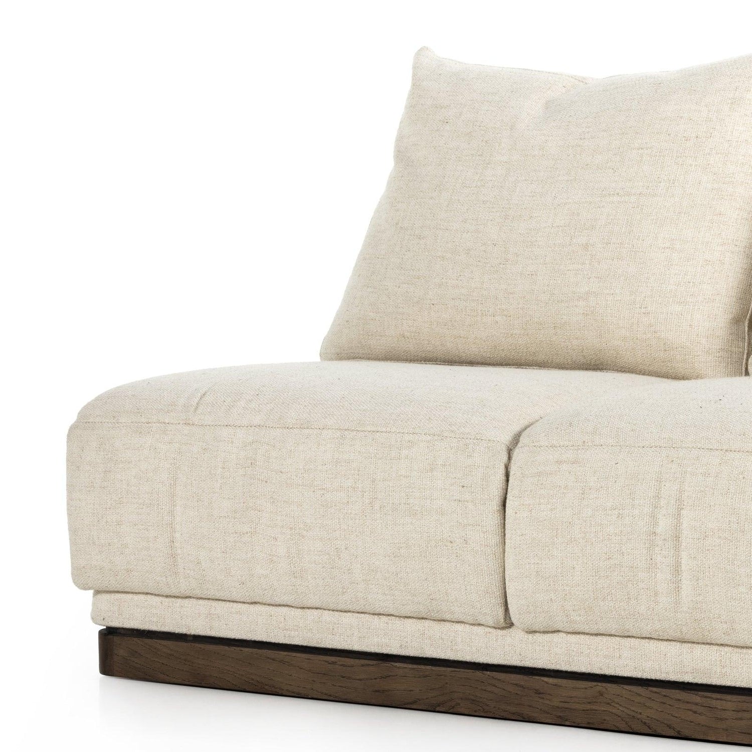Four Hands Marley Sofa 60"