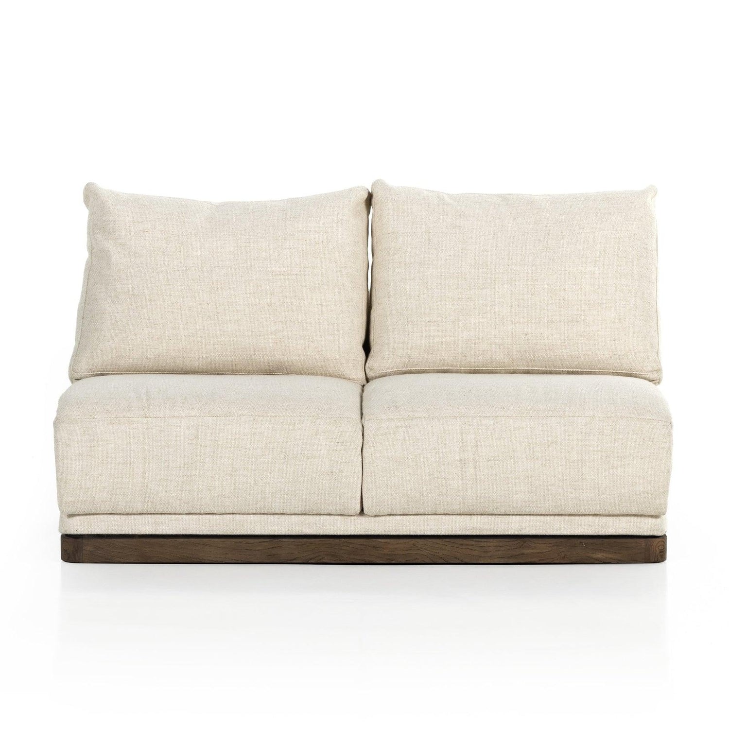 Four Hands Marley Sofa 60"