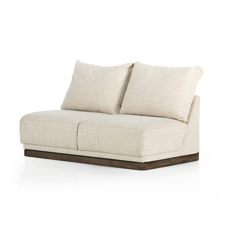 Four Hands Marley Sofa 60"