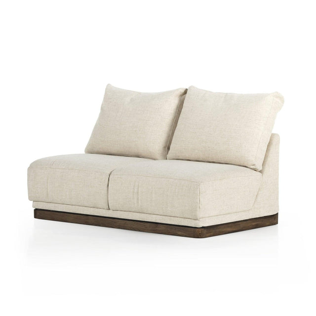 Four Hands Marley Sofa 60"