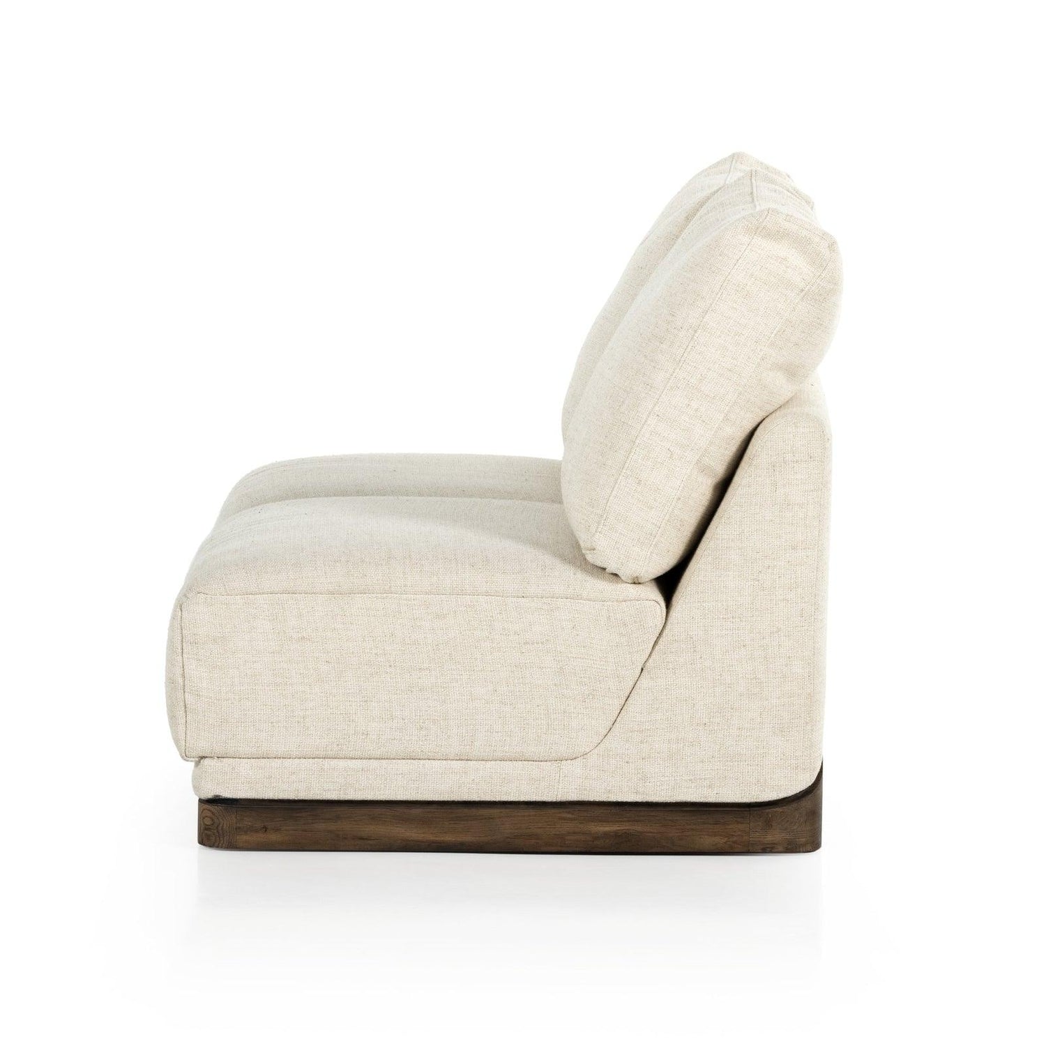 Four Hands Marley Sofa 60"