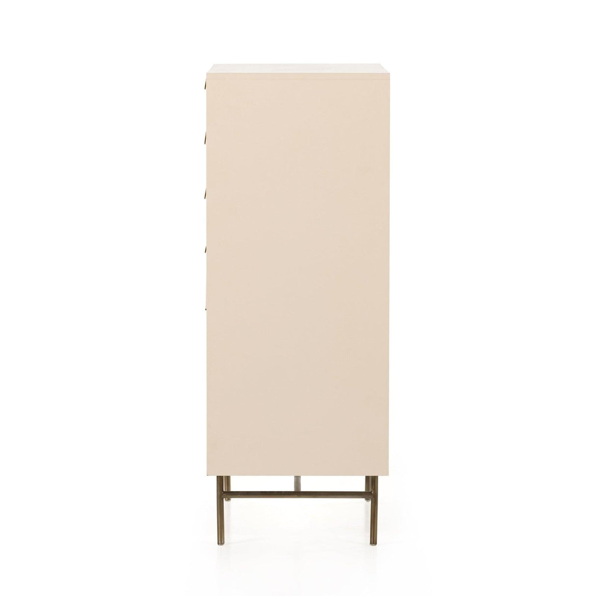 Four Hands Luella Tall Dresser