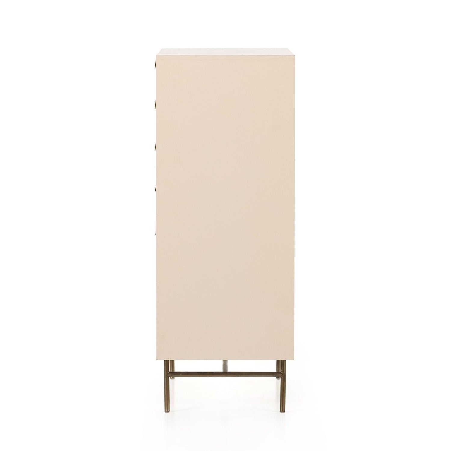 Four Hands Luella Tall Dresser