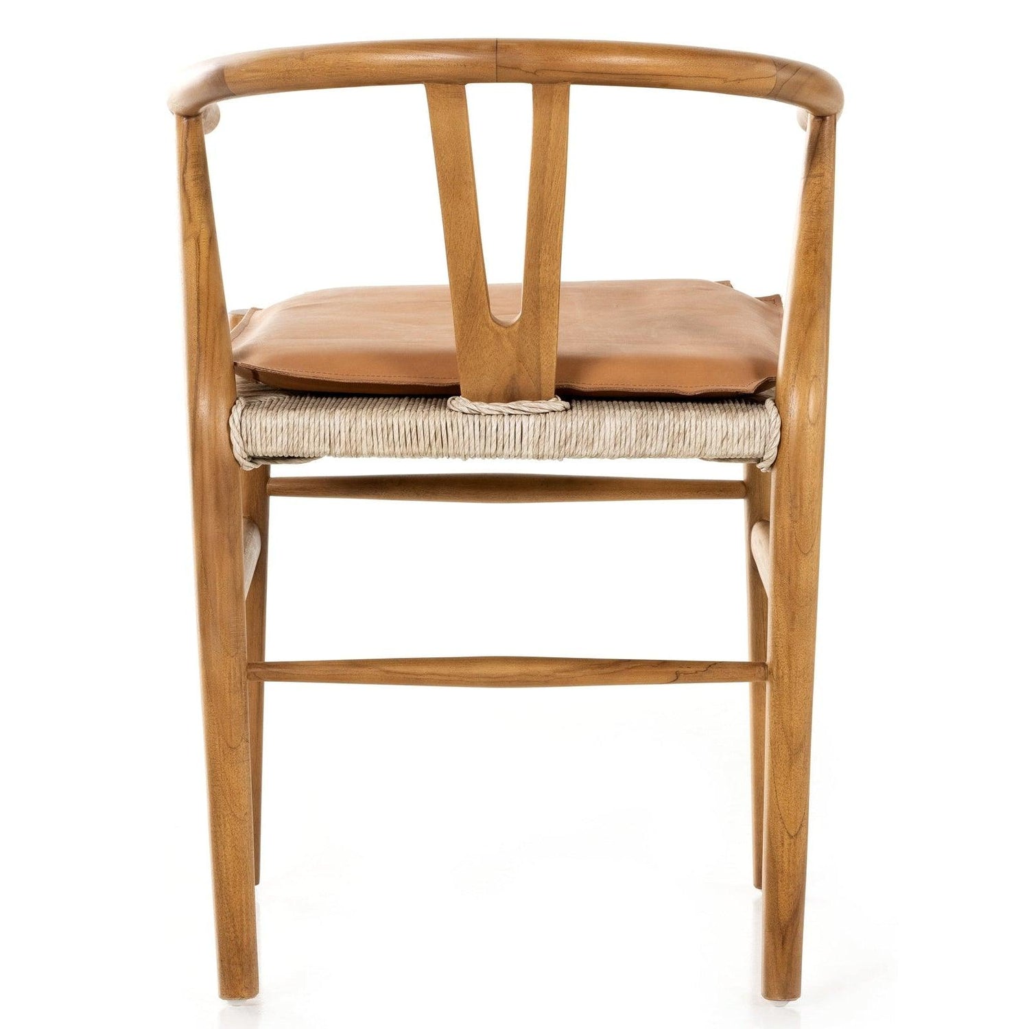 Four Hands Muestra Dining Chair With Cushion