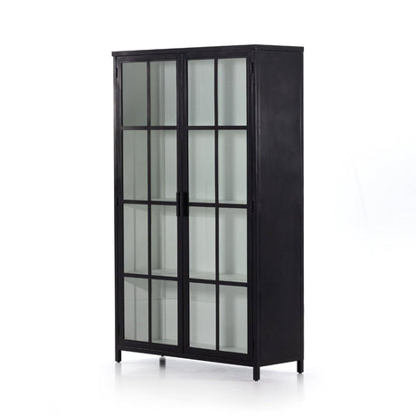 Four Hands Lexington Cabinet