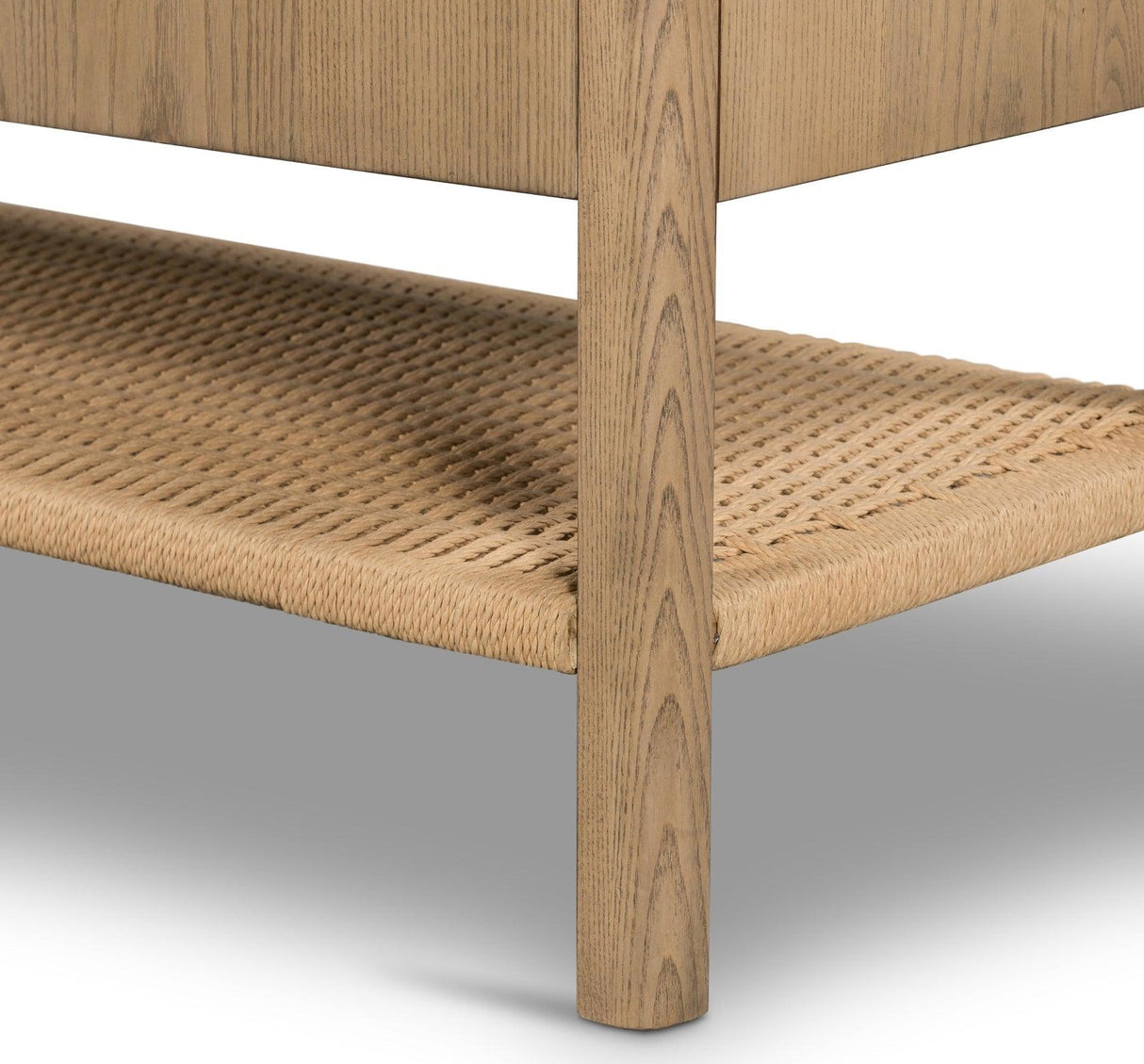 Four Hands Zuma Sideboard