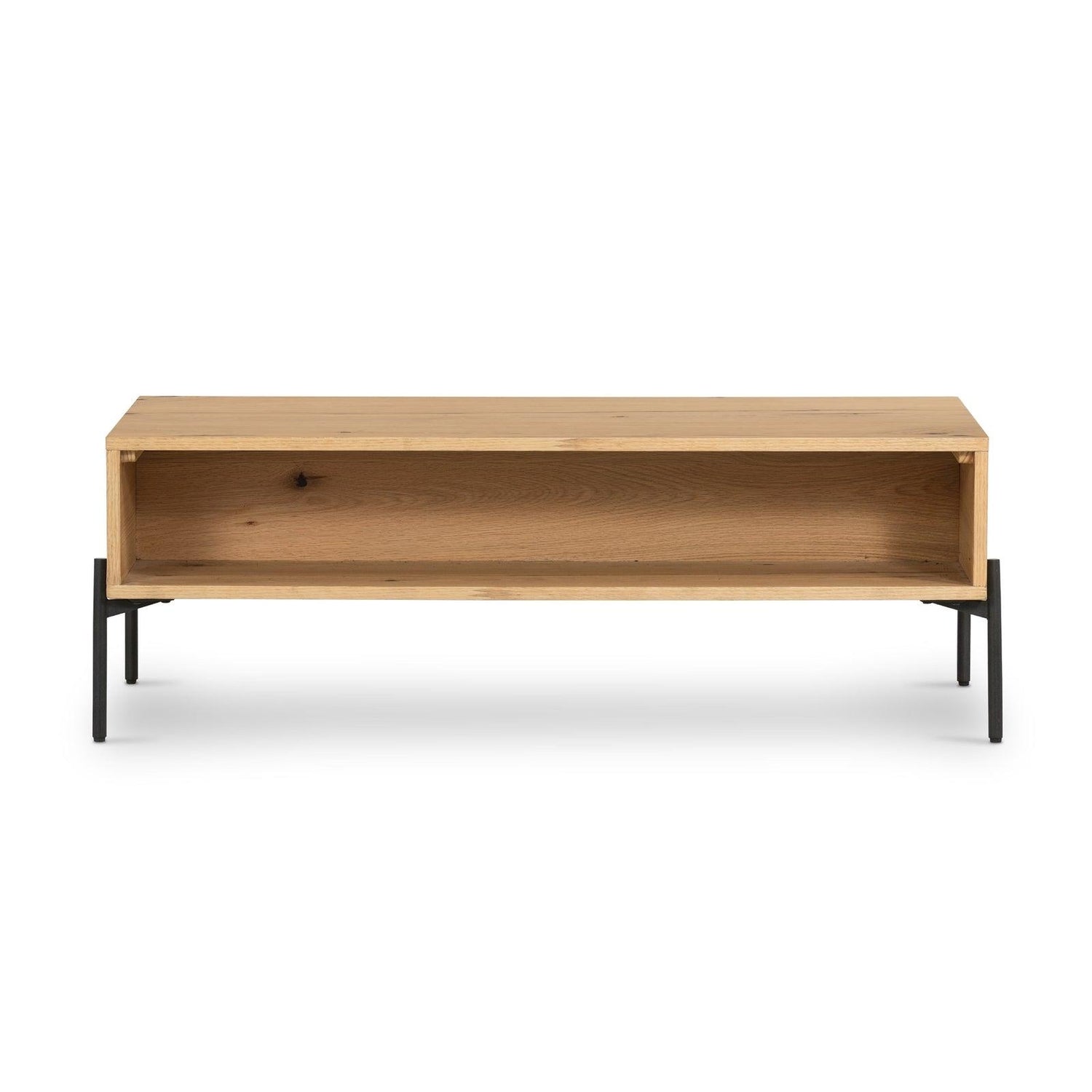 Four Hands Eaton Coffee Table