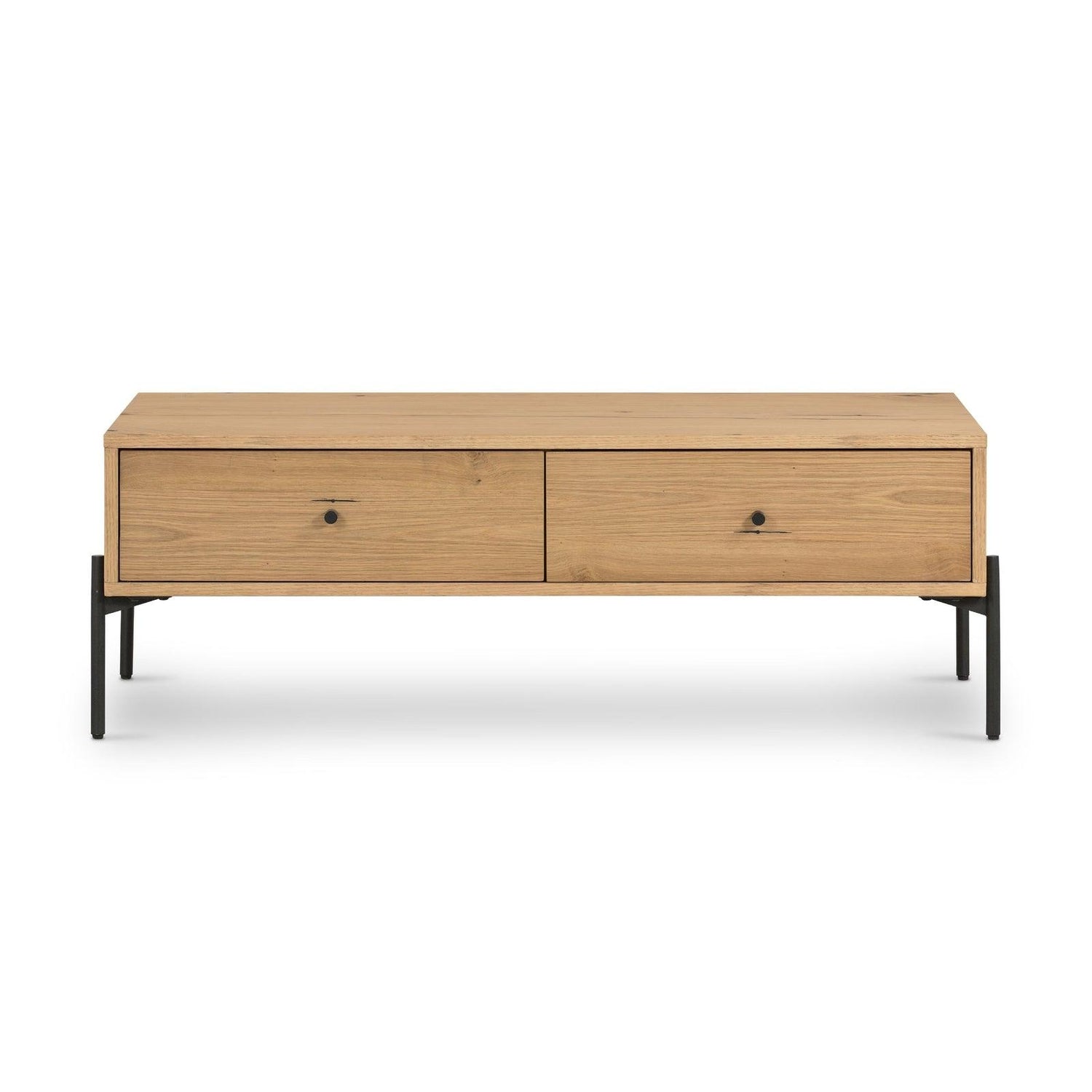 Four Hands Eaton Coffee Table