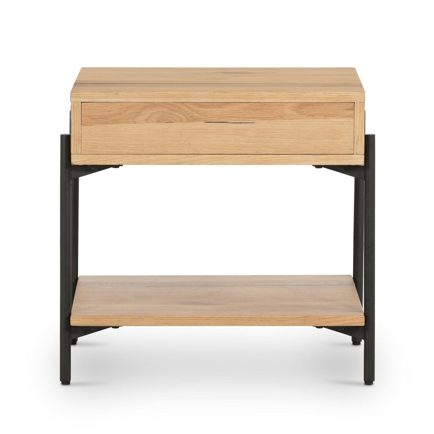 Four Hands Eaton End Table