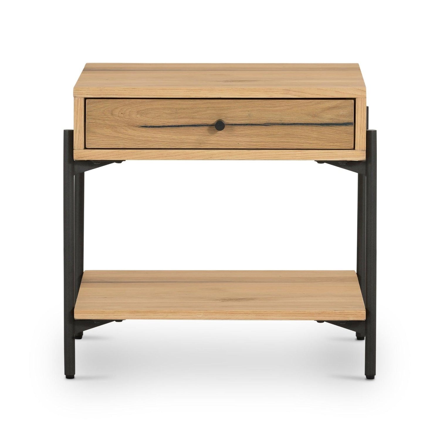 Four Hands Eaton End Table
