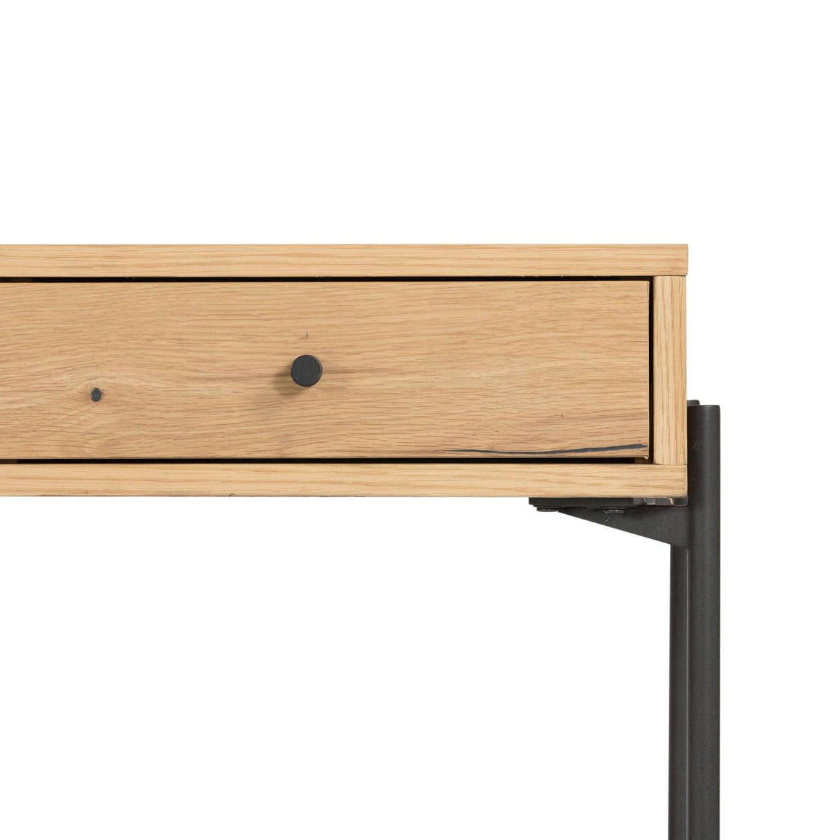 Four Hands Eaton Console Table