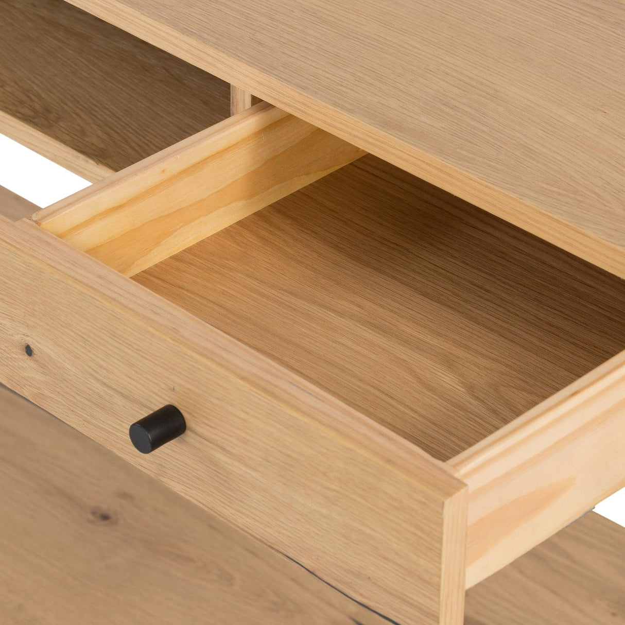 Four Hands Eaton Console Table