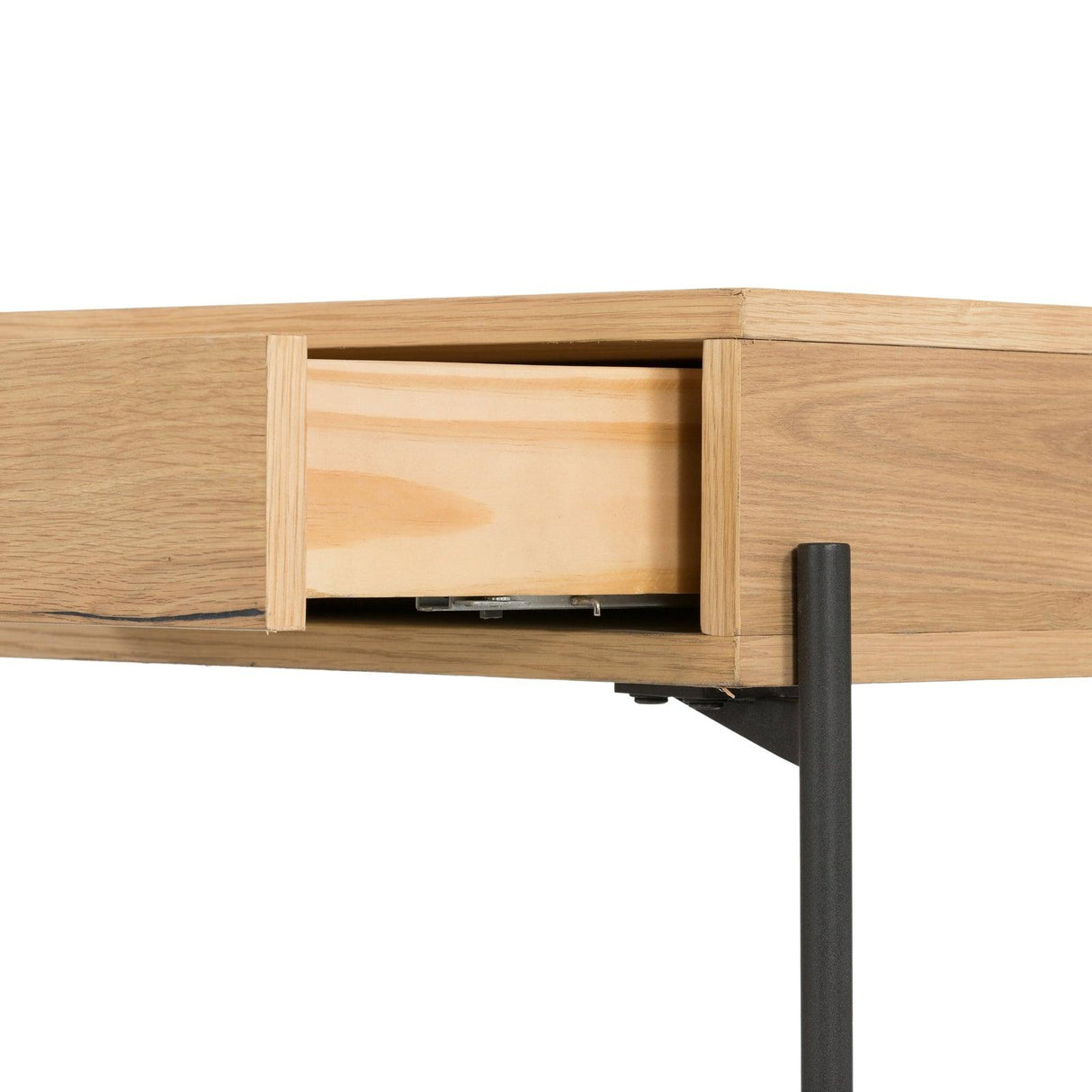 Four Hands Eaton Console Table