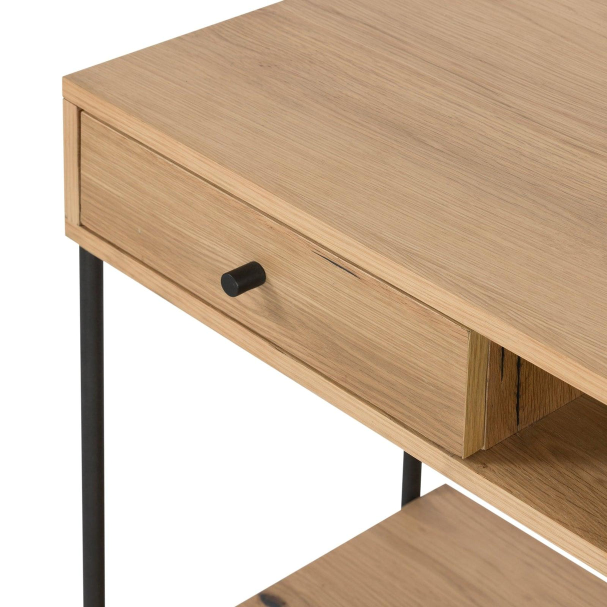 Four Hands Eaton Console Table