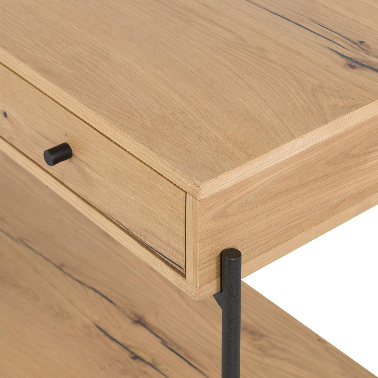 Four Hands Eaton Console Table