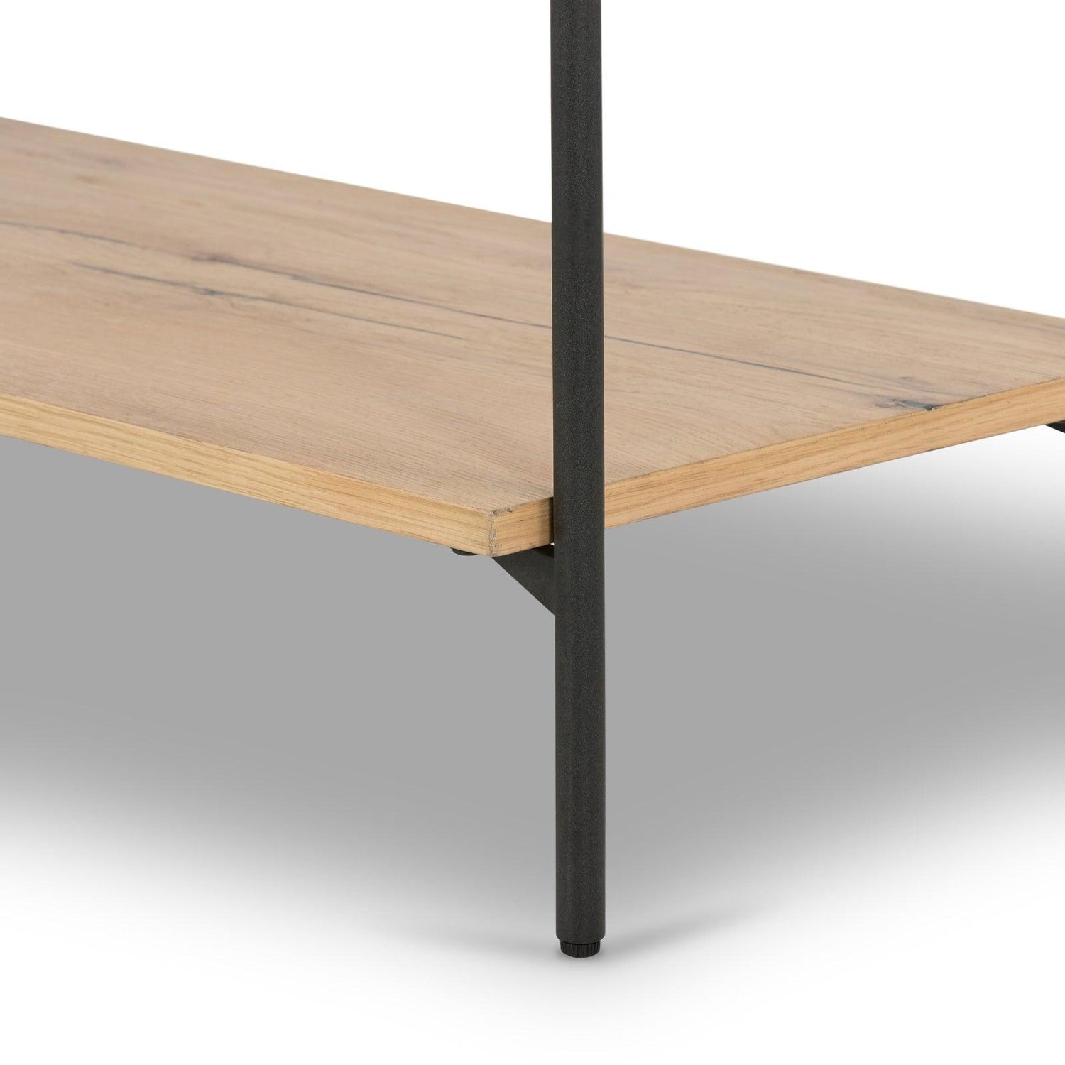 Four Hands Eaton Console Table