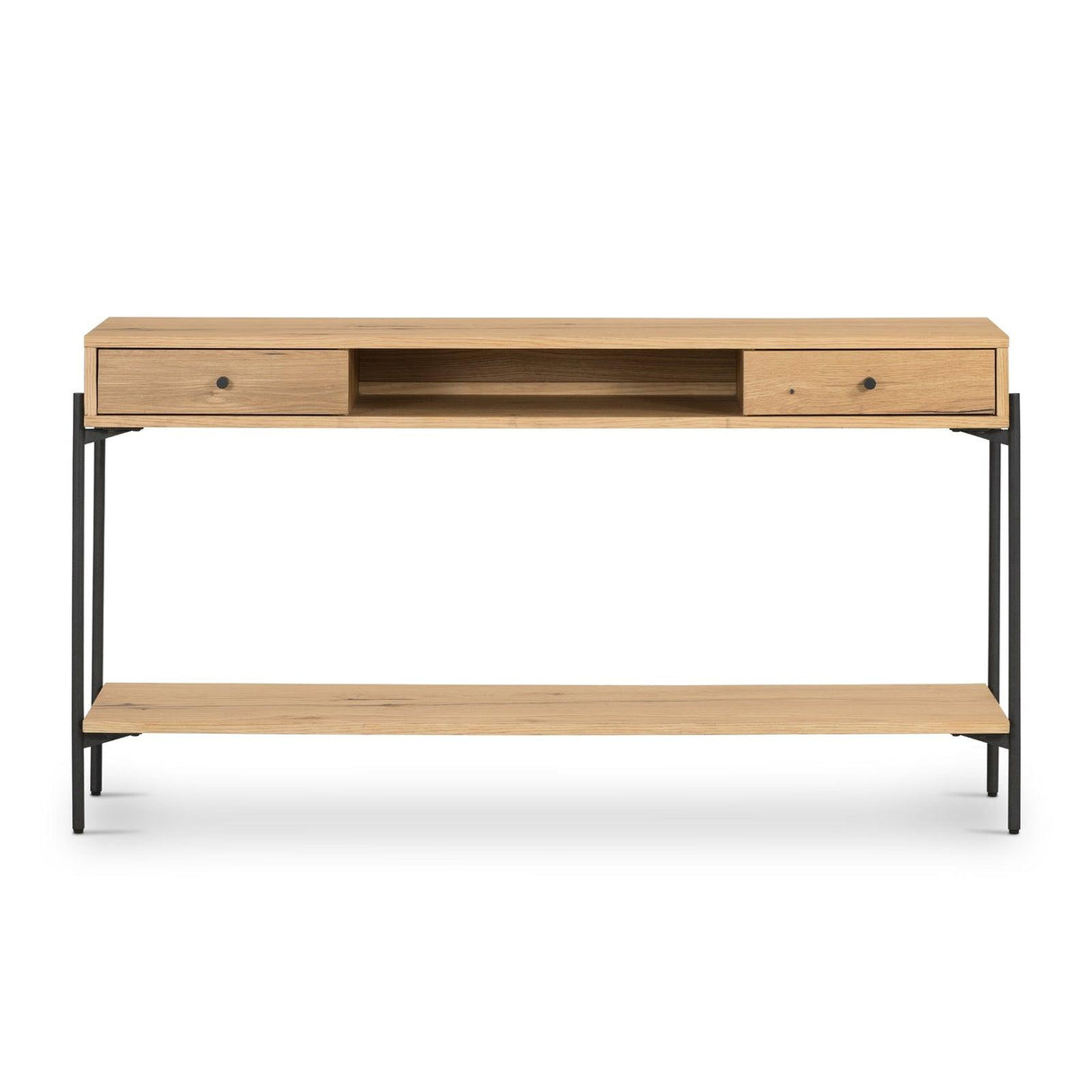 Four Hands Eaton Console Table