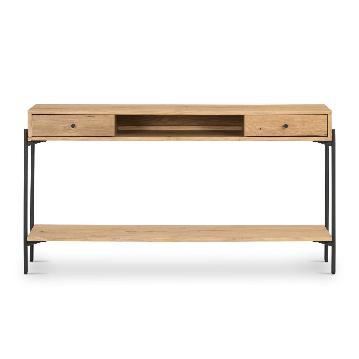 Four Hands Eaton Console Table