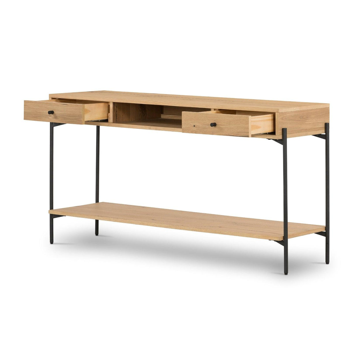 Four Hands Eaton Console Table