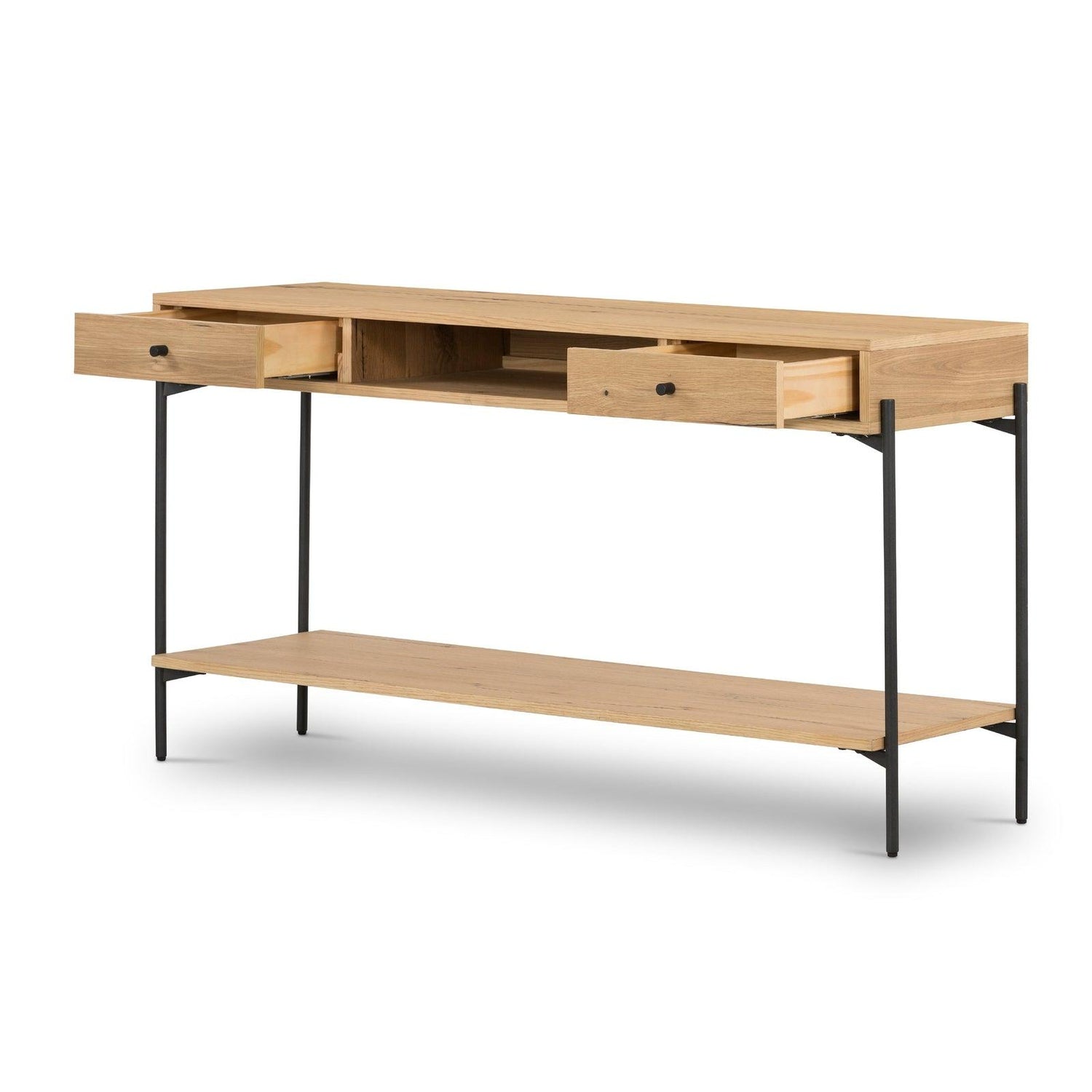 Four Hands Eaton Console Table