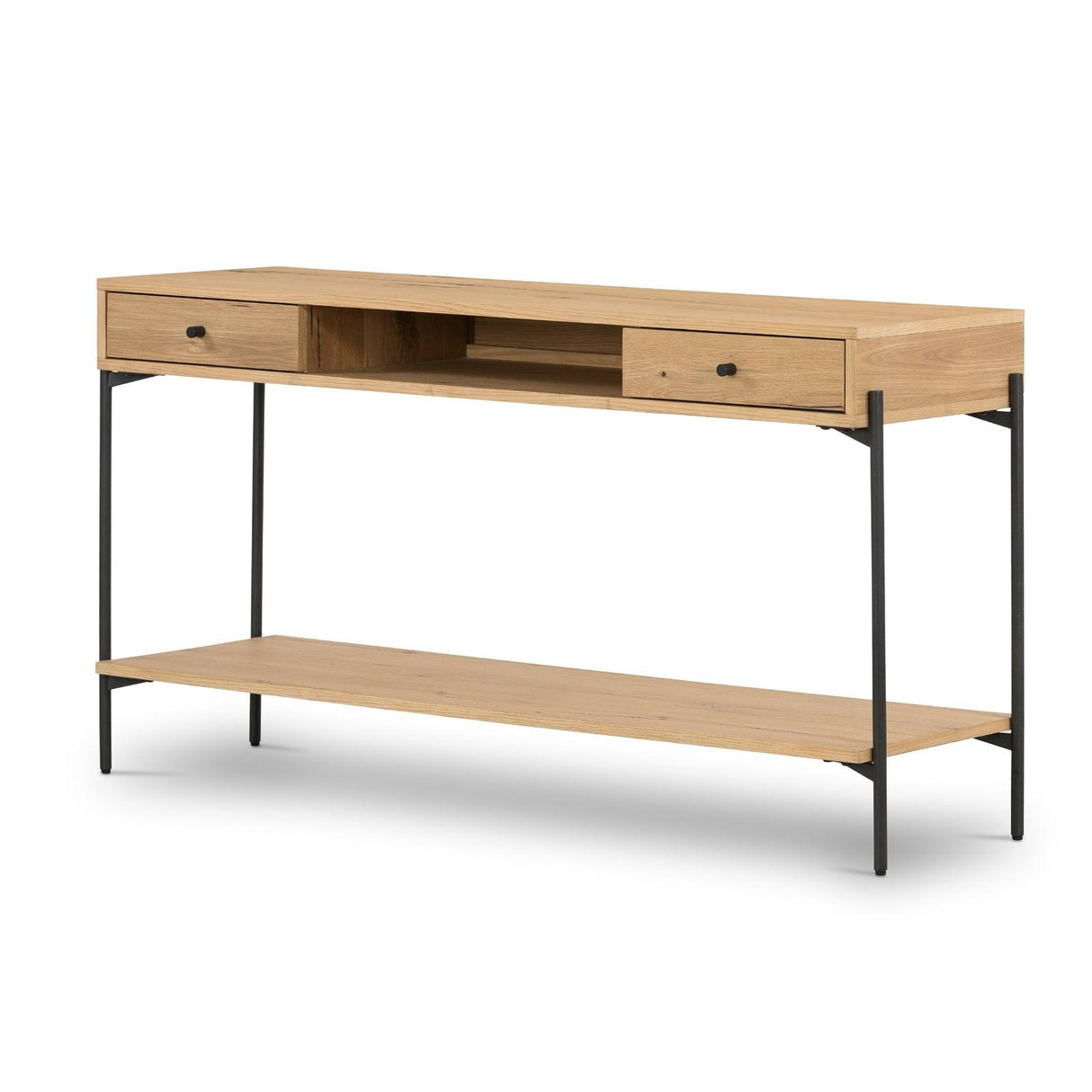 Four Hands Eaton Console Table