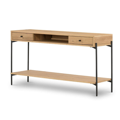 Four Hands Eaton Console Table