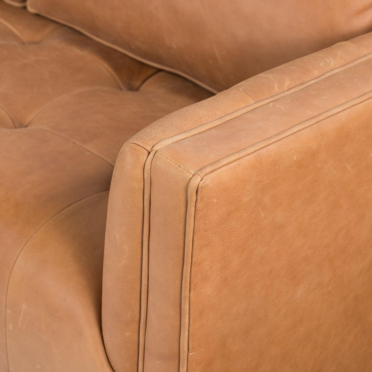 Four Hands Kiera Sofa
