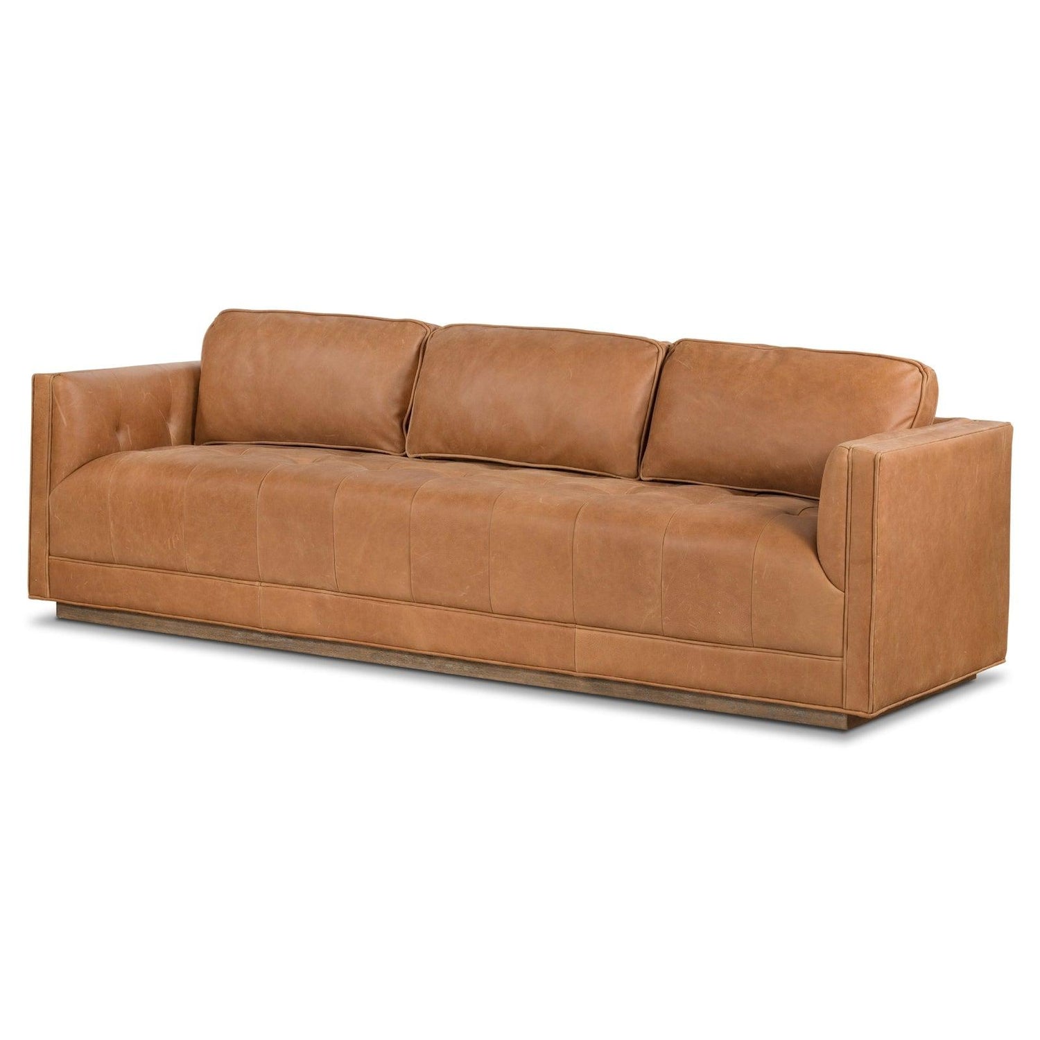 Four Hands Kiera Sofa