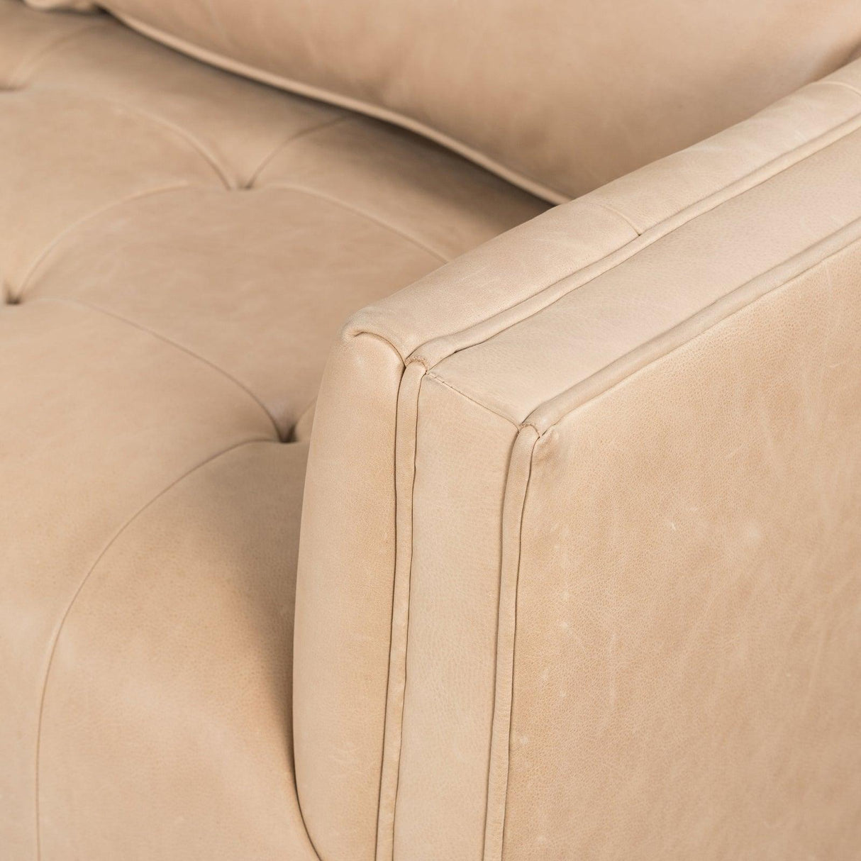 Four Hands Kiera Sofa