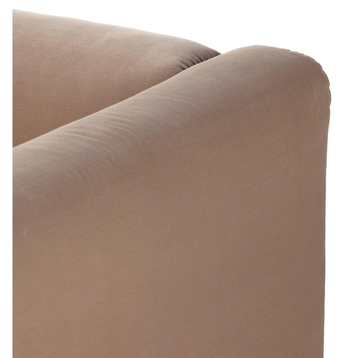 Four Hands Elizabeth Swivel Velvet Chair