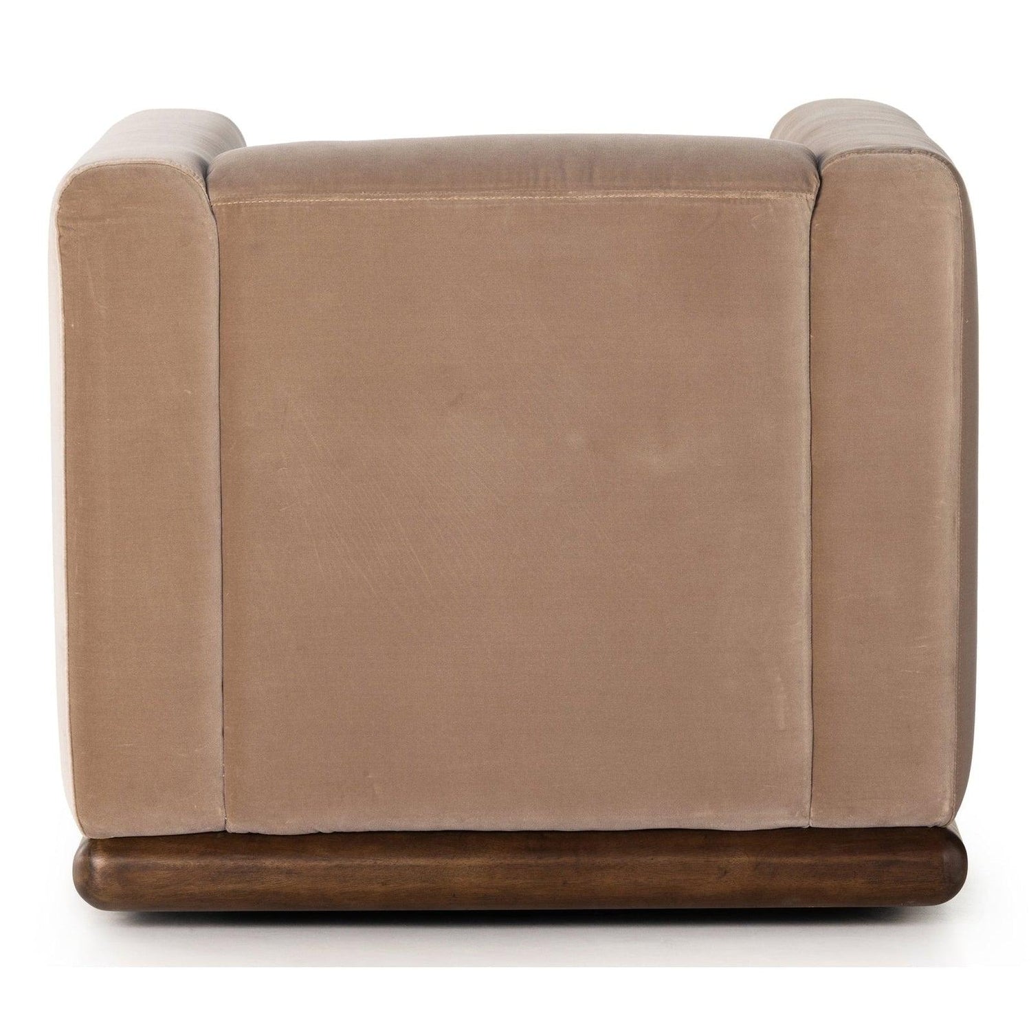 Four Hands Elizabeth Swivel Velvet Chair