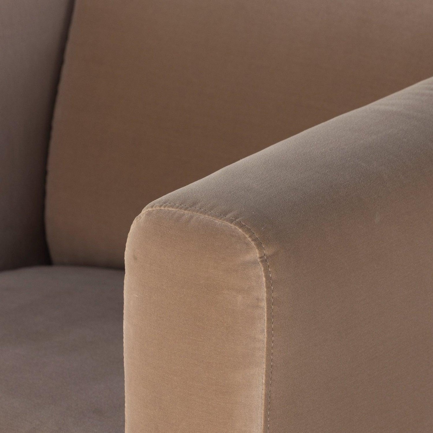 Four Hands Elizabeth Swivel Velvet Chair
