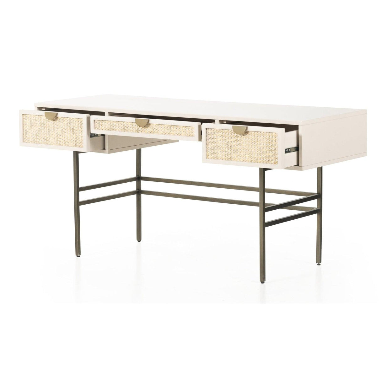 Four Hands Luella Desk